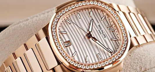 Patek Philippe & Co. Watches | Watches - Buy Patek Philippe & Co. Watches Store Online at Best Prices in