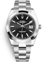 FANMIS Mens Luxury Watches Rotatable Bezel Sapphire Glass Luminous Hand Quartz Silver Tone Stainless Steel Watch