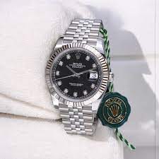 FANMIS Mens Luxury Watches Rotatable Bezel Sapphire Glass Luminous Hand Quartz Silver Tone Stainless Steel Watch
