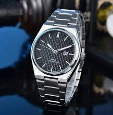 Tissot PRX Blue Dial Men's Watch