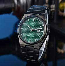 Tissot PRX Blue Dial Men's Watch